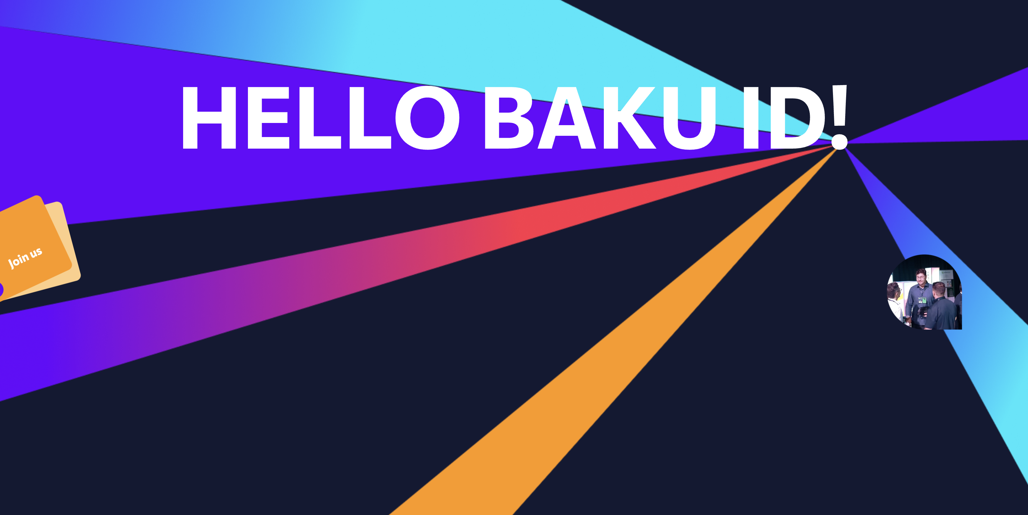 Baku Investment Day