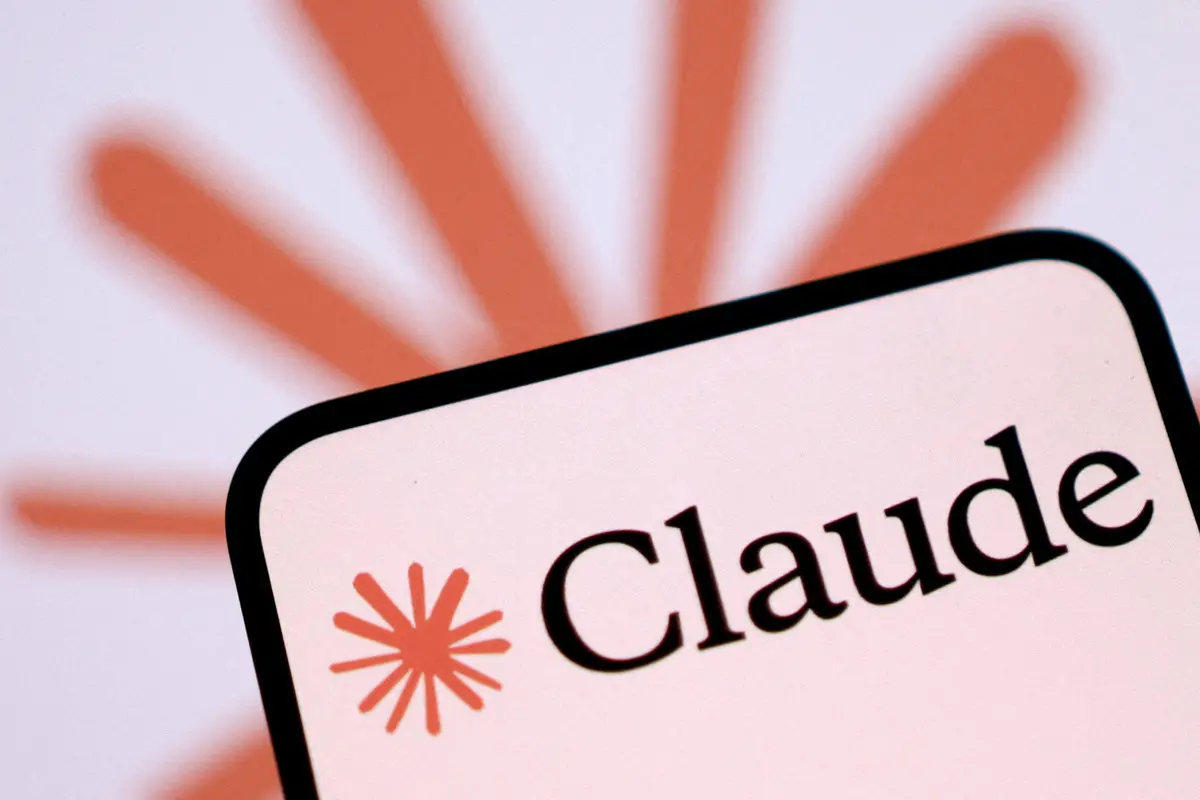 Claude mətnlərinə görünməz filiqran gəlir