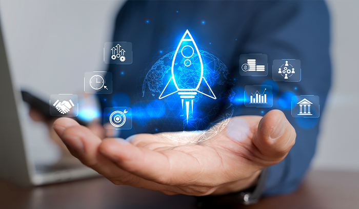 “NEXUS Launchpad” proqramı startaplar üçün beynəlxalq imkanlar açır main image