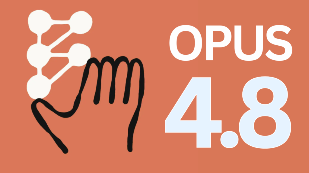 Anthropic yeni AI modeli Claude Opus 4.8-i təqdim etdi main image