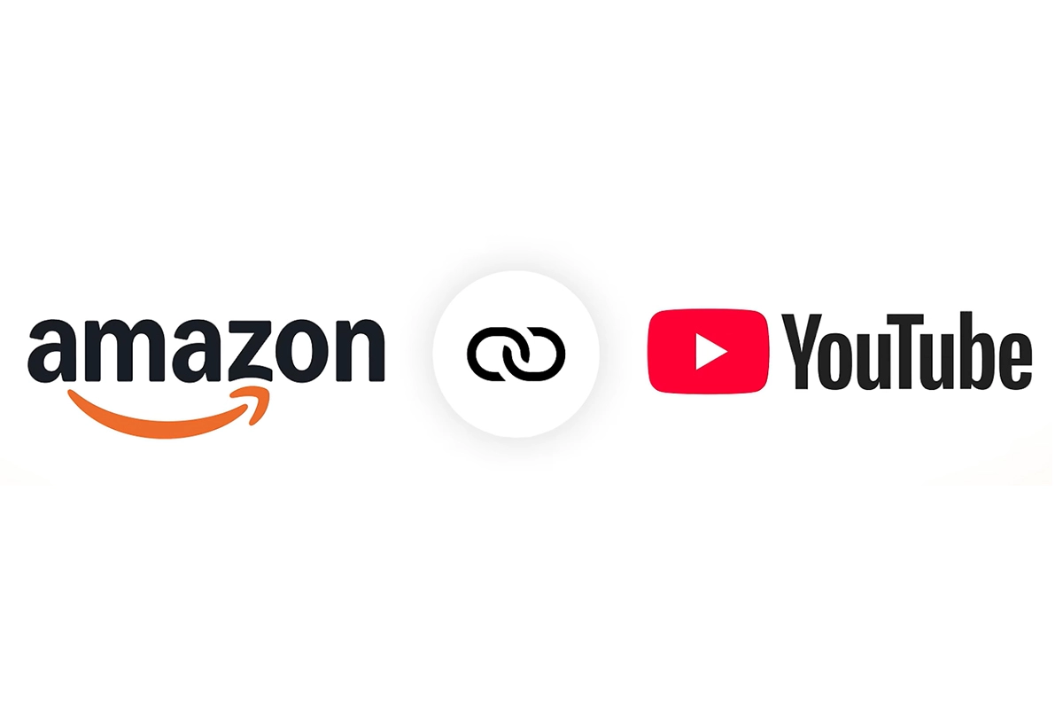 YouTube yaradıcıları Amazon məhsullarından komissiya qazanacaq