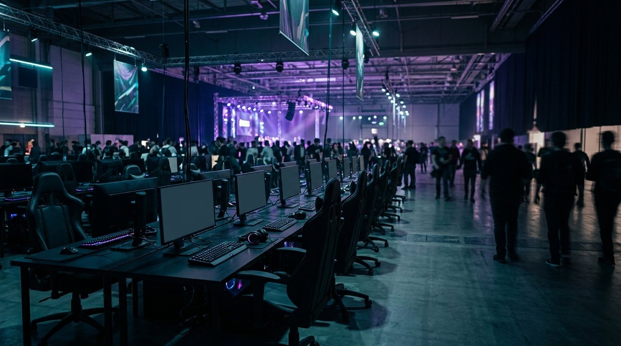 Azercell Game Summit və OMNI AI Summit tədbirlərinin partnyorudur