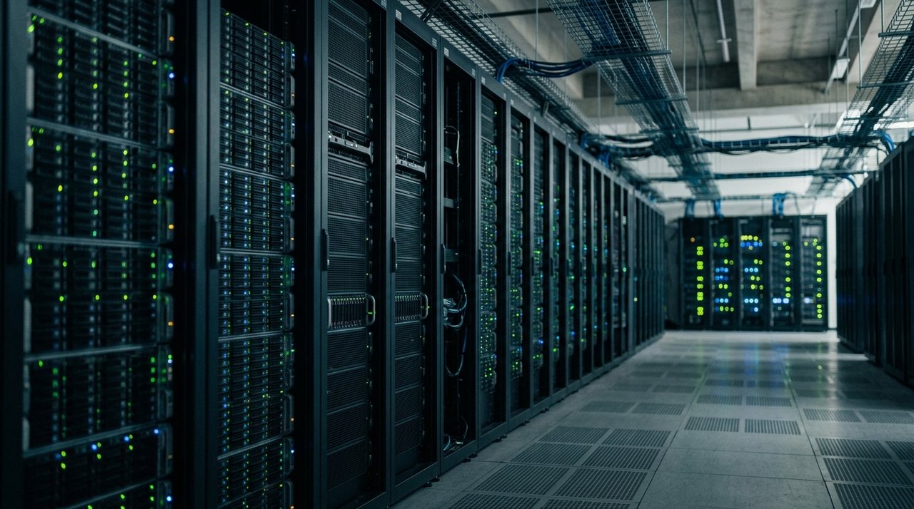 AzInTelecom Daşkənddə superkompüter və bulud həllərini təqdim etdi