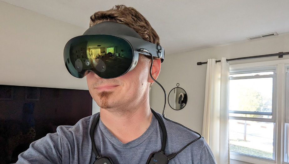 Apple Vision Pro icmalı: Gələcəyin beta sınağı thumbnail