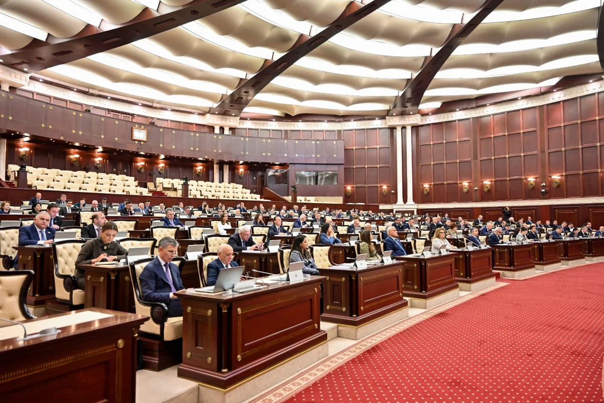 Azərbaycanda kraudfandinq haqqında qanun layihəsi ilk oxunuşda qəbul edildi – Startaplar üçün yeni maliyyələşmə imkanları