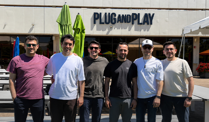 Azərbaycan startapları Beynəlxalq innovasiya platforması olan Plug and Play-də! main image