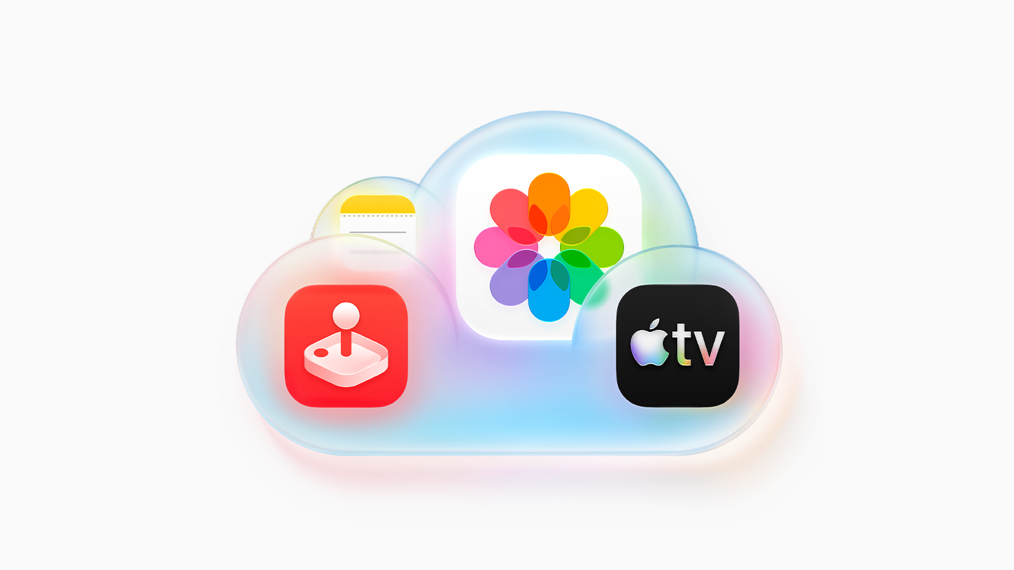 Apple Azərbaycanda iCloud+ paketinə Apple TV və Apple Arcade-i əlavə etdi
