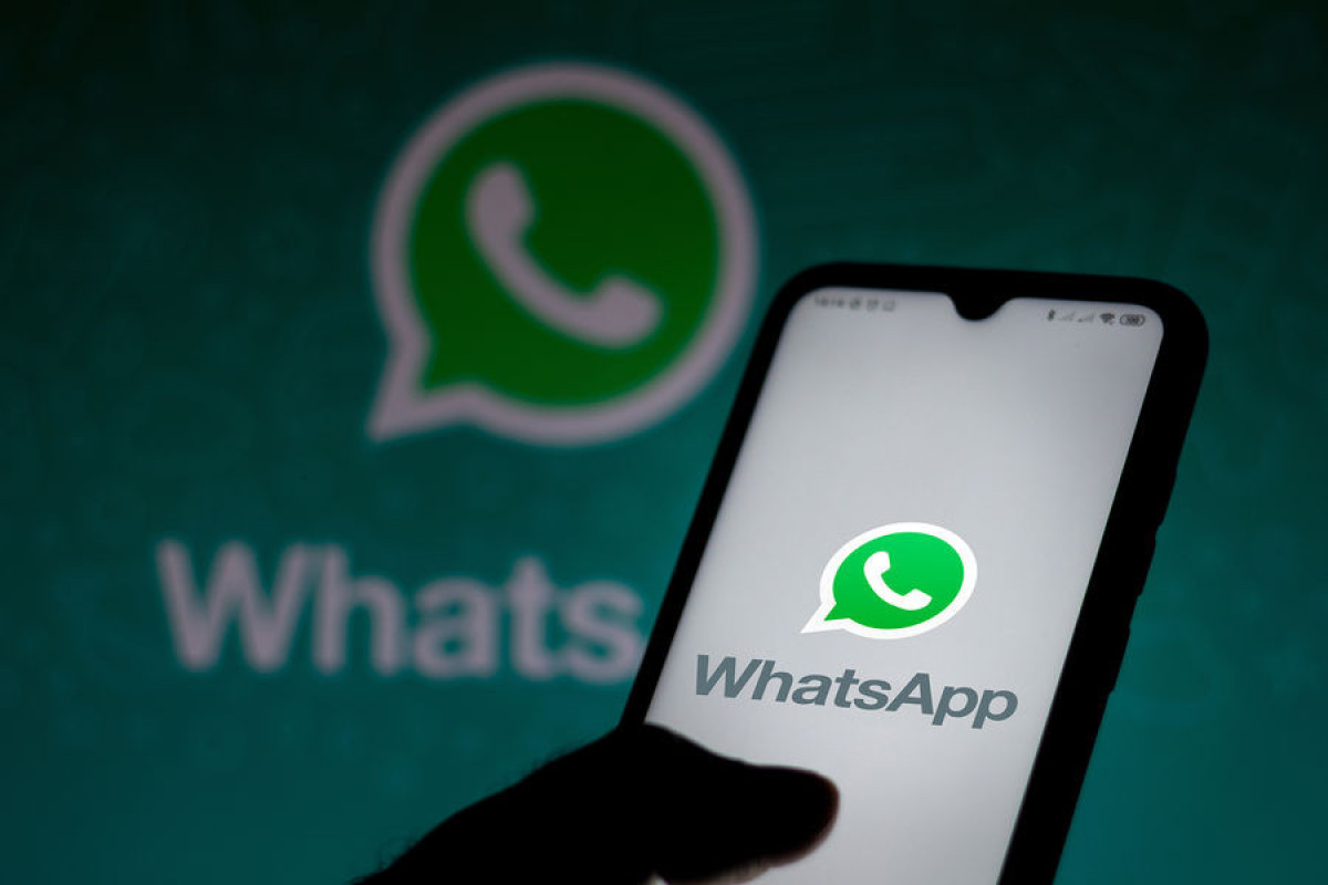 WhatsApp-da yenilik: Söhbət pəncərəsinə girmədən media fayllarına baxmaq mümkün olacaq