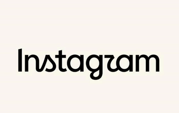 Instagram 10 ildən sonra loqotipini yenilədi