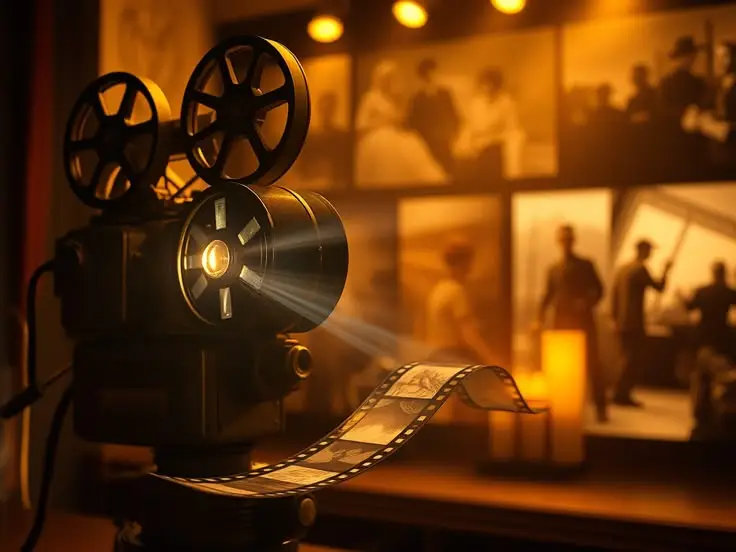 Gənc kino yaradıcıları üçün yeni imkan - “Yaradıcı Kino İnkubasiya Proqramı”na start verilir!