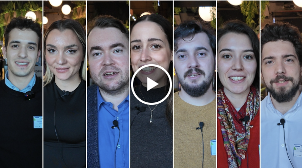 Viveka 4+1 ClimAccelerator B2B Matchmaking Buluşması’na katılan yerli girişimler